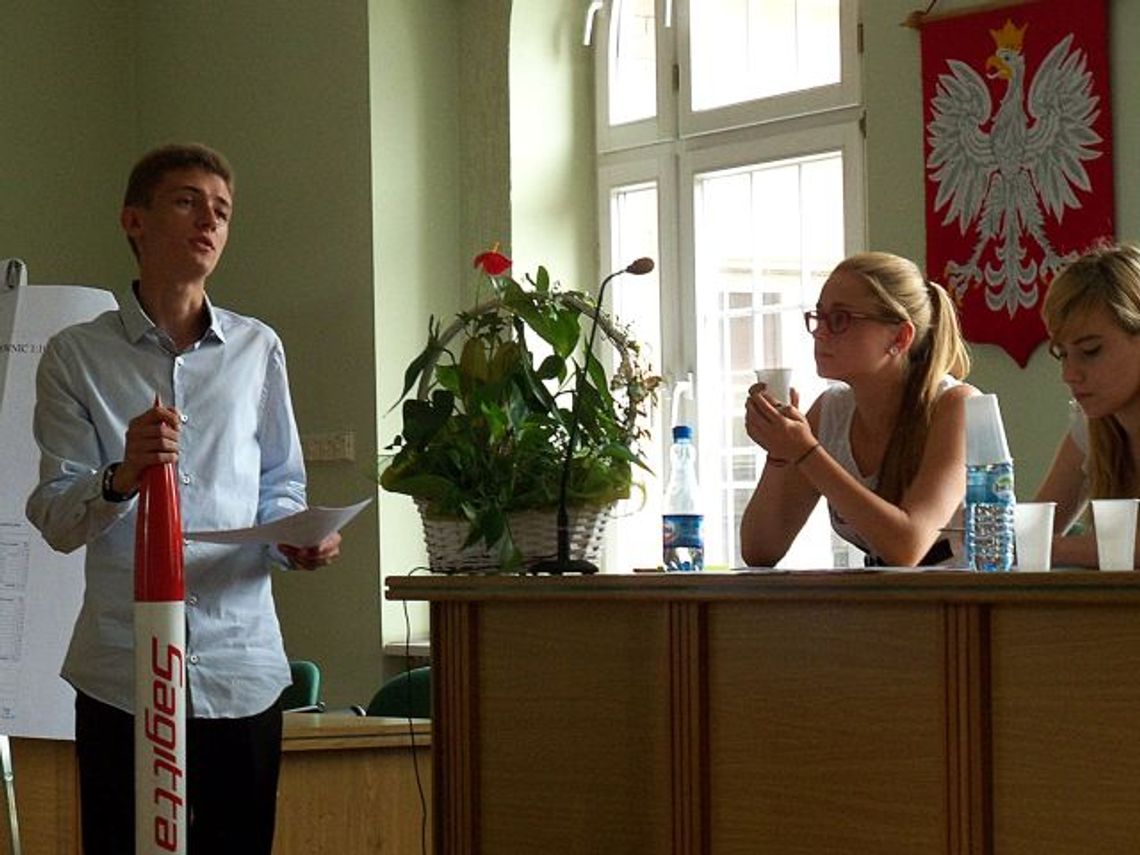 Będzie kasa, będą rakiety Będzie kasa, będą rakiety