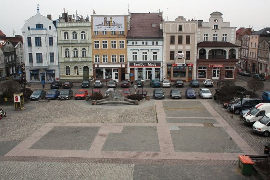 Będzie miejsce dla Muzeum Tczewa. Stary ratusz wróci na rynek!