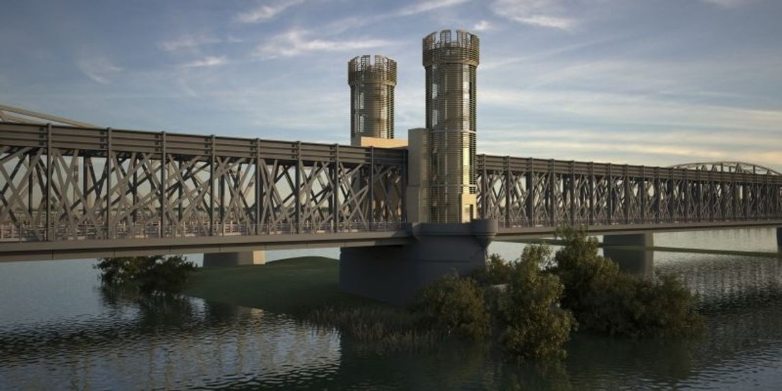 Będzie nowa stacja kolejowa Tczew Most?! Jak uatrakcyjnić zabytek? 