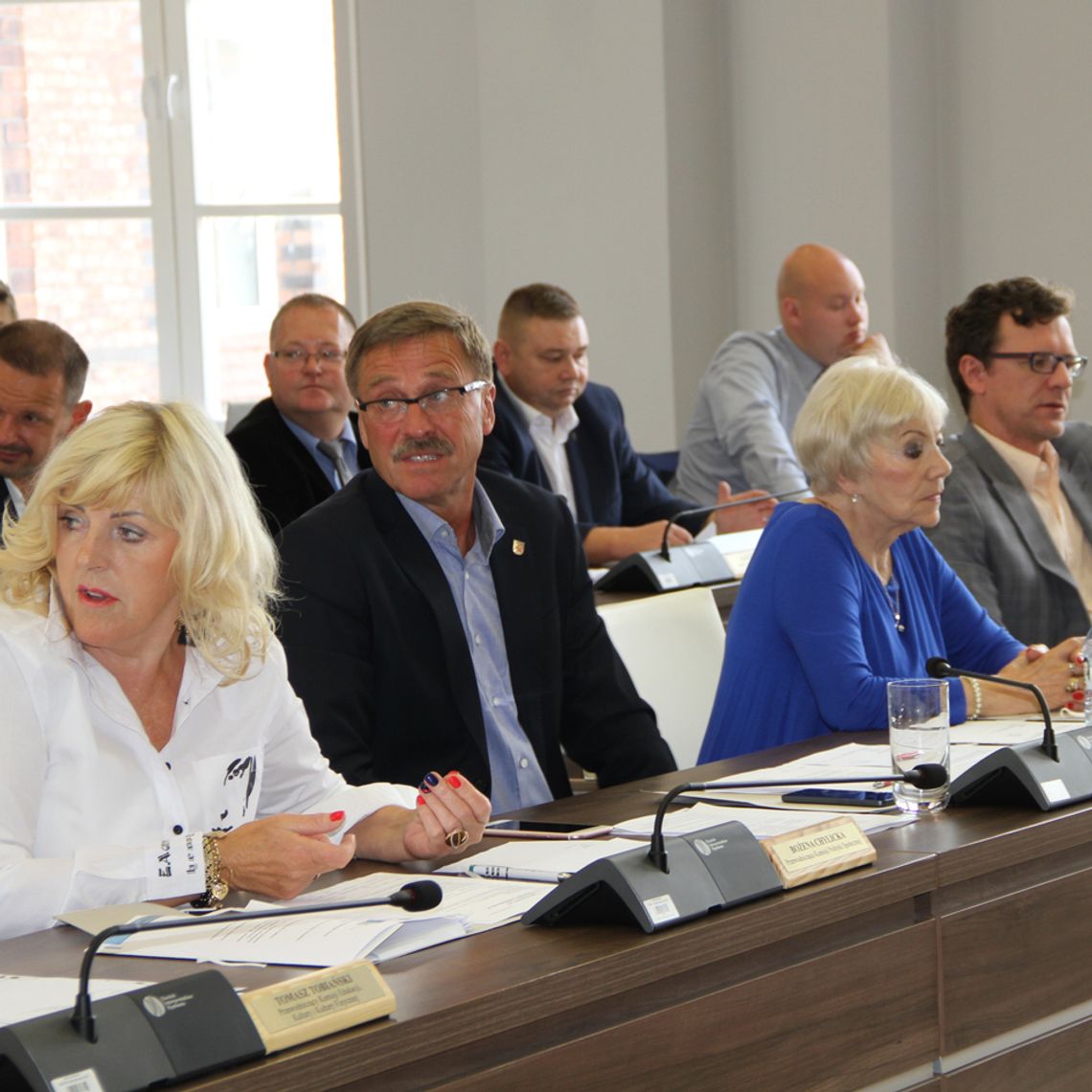 Będzie przebudowa chodnika i pieniądze na remont zjazdów przy ul. Jagiellońskiej Będzie przebudowa chodnika i pieniądze na remont zjazdów przy ul. Jagiellońskiej