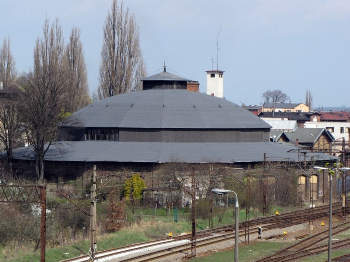 Bez pomysłu na „okrąglak”