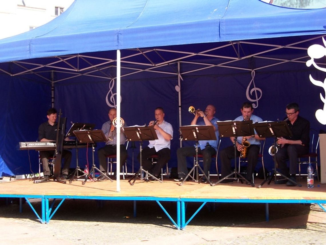 Bez publiki nie ma grania