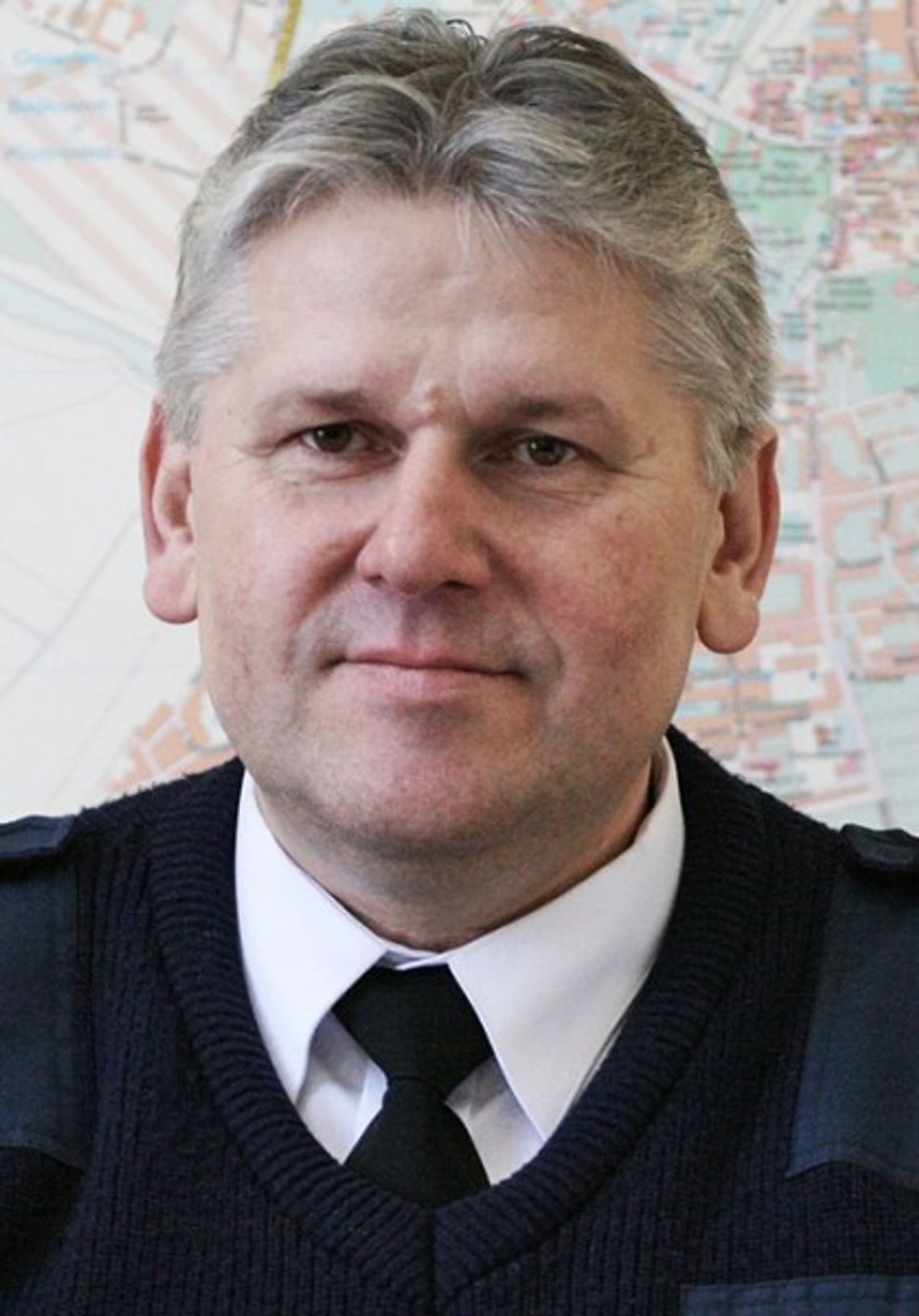 Bezpieczeństwo czyli... przycinka drzew ograniczających pole widzenia kamer