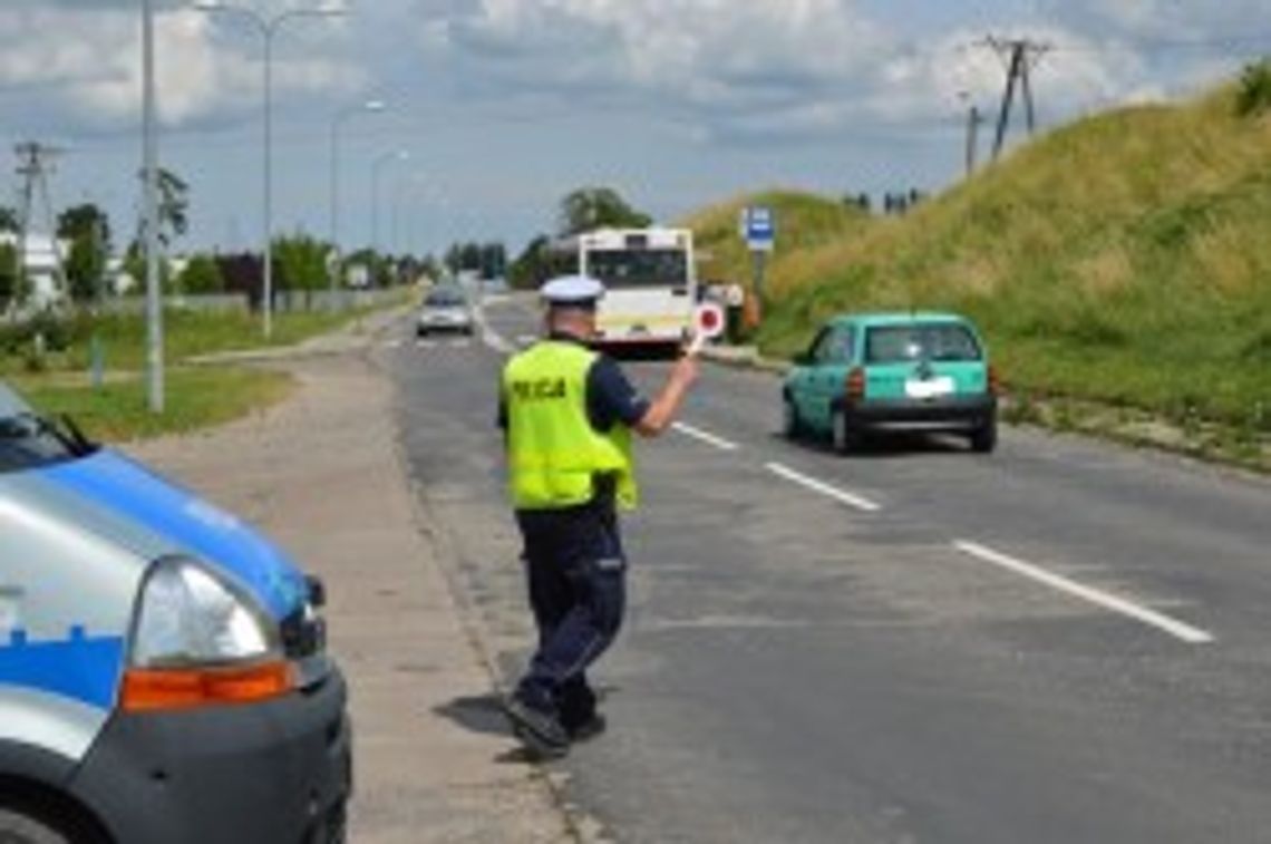 Bezpieczeństwo na drogach w czasie wakacji. Bezpieczeństwo na drogach w czasie wakacji.