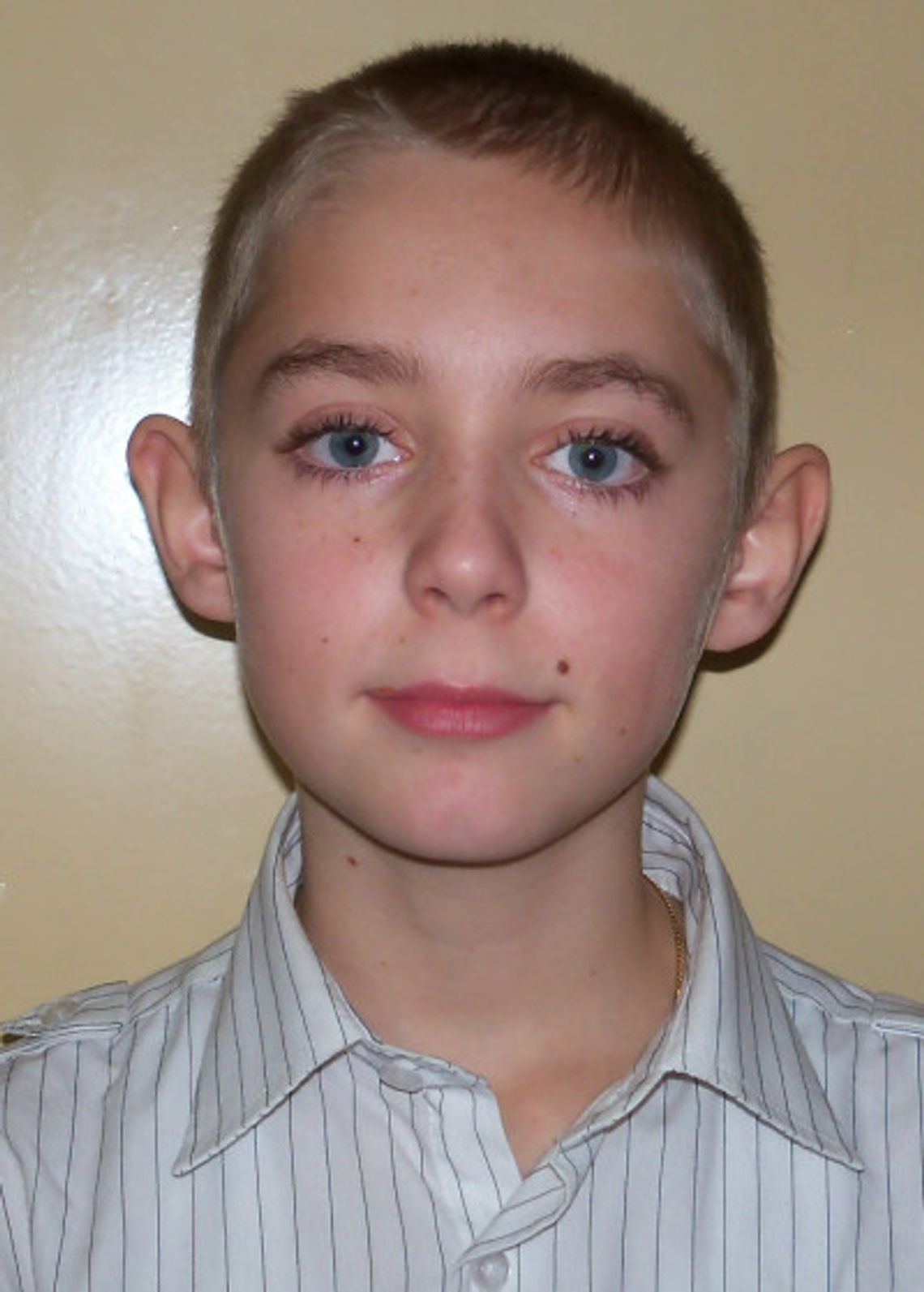 Bezpieczeństwo na pierwszym planie Bezpieczeństwo na pierwszym planie