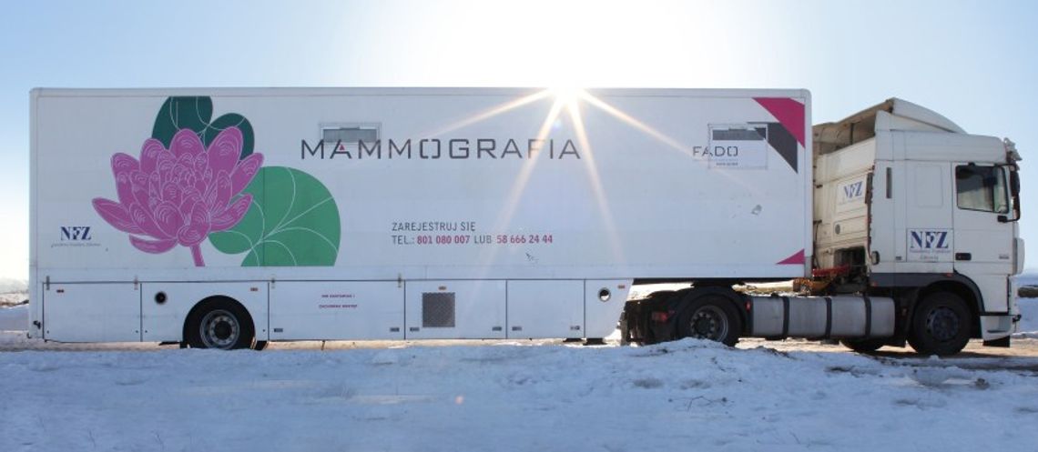 Bezpłatne badanie dla kobiet przy ul. Braci Grimm 4 Bezpłatne badanie dla kobiet przy ul. Braci Grimm 4