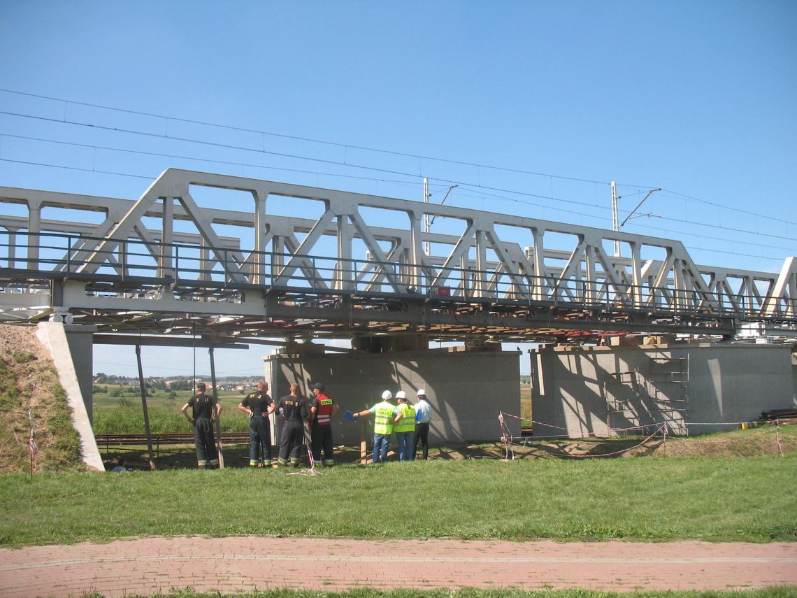 Biegli zbadają przyczyny katastrofy budowlanej. Ruszyło prokuratorskie śledztwo Biegli zbadają przyczyny katastrofy budowlanej. Ruszyło prokuratorskie śledztwo