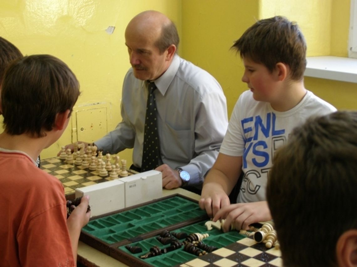 „Biesiada jesienna”, czyli integracja „Biesiada jesienna”, czyli integracja