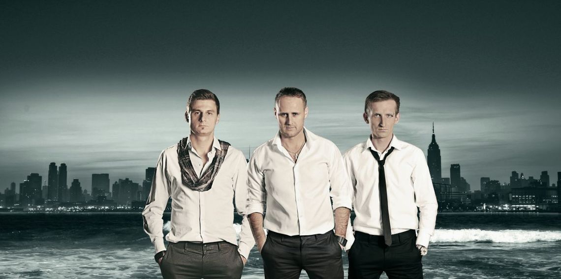 Biesiada w rytmie disco! Już dziś w Tczewie Power Play, Exaited i Diadem!