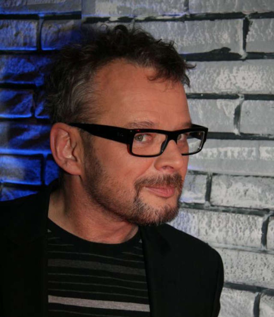 Bilety na kabaret - Piotr Bałtroczyk ustrzelone Bilety na kabaret - Piotr Bałtroczyk ustrzelone