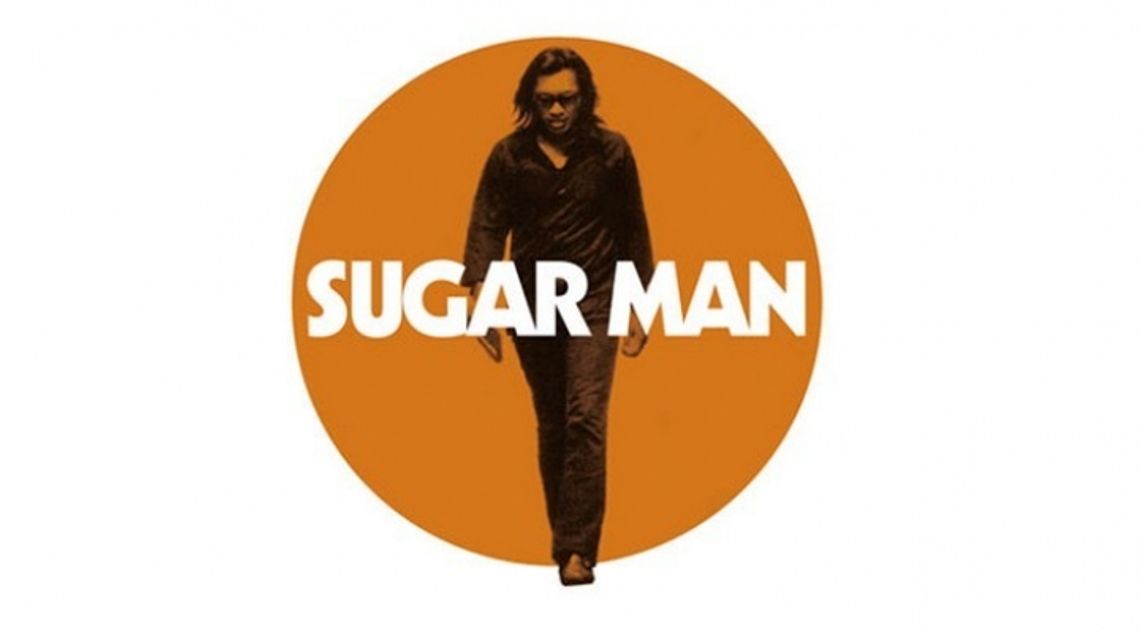 Bilety na Sugar Man w Kinie Konesera rozdane!