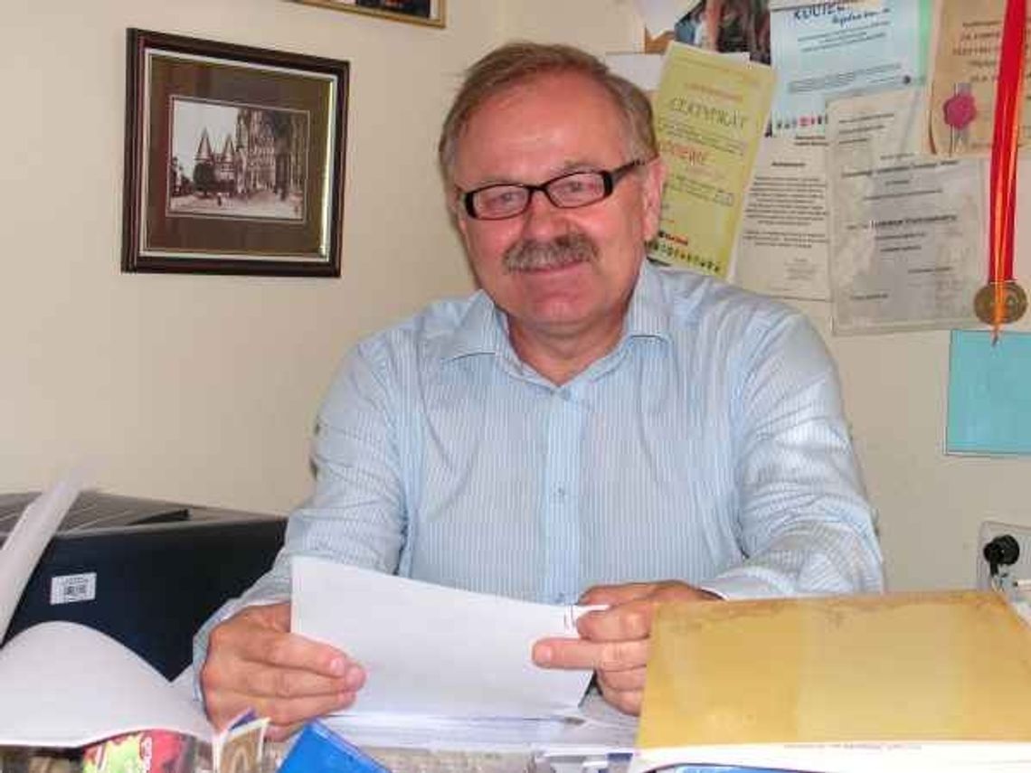 Billboard przy rondzie Billboard przy rondzie