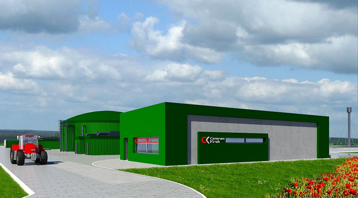 Biogazownia kontra właściciel hotelu Biogazownia kontra właściciel hotelu