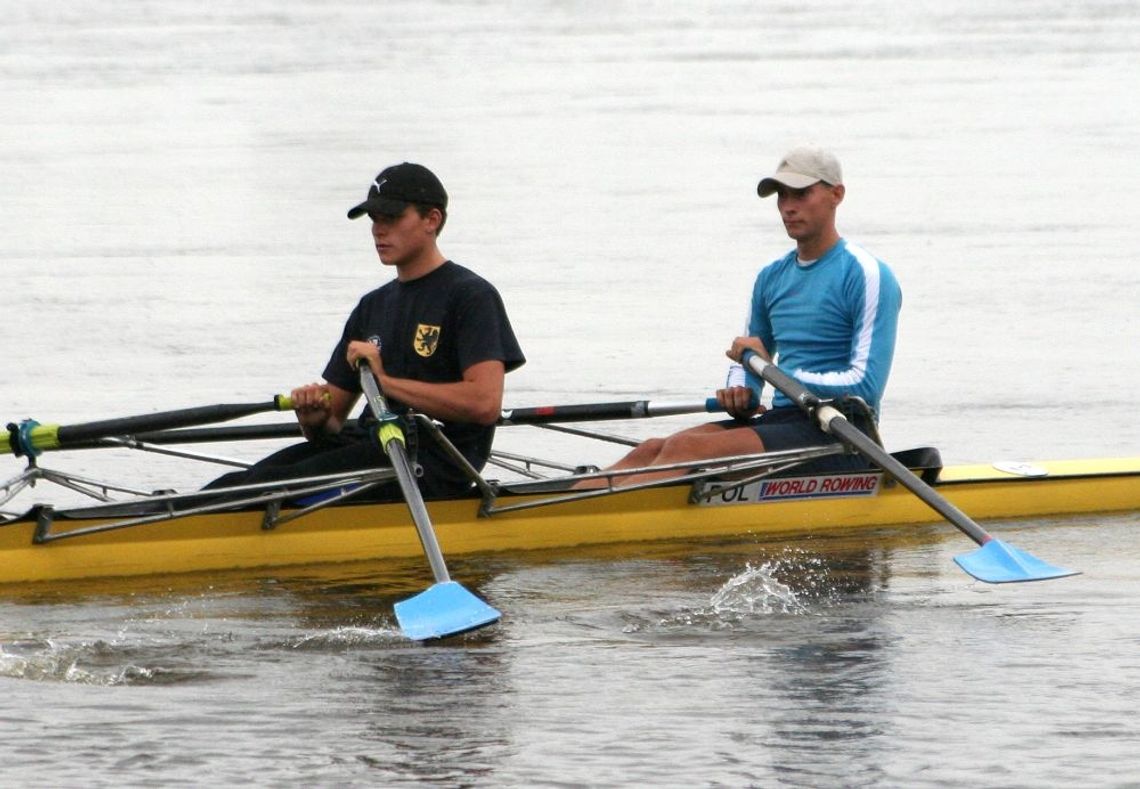 Biskup potwierdził klasę - unita będzie w reprezentacji Biskup potwierdził klasę - unita będzie w reprezentacji