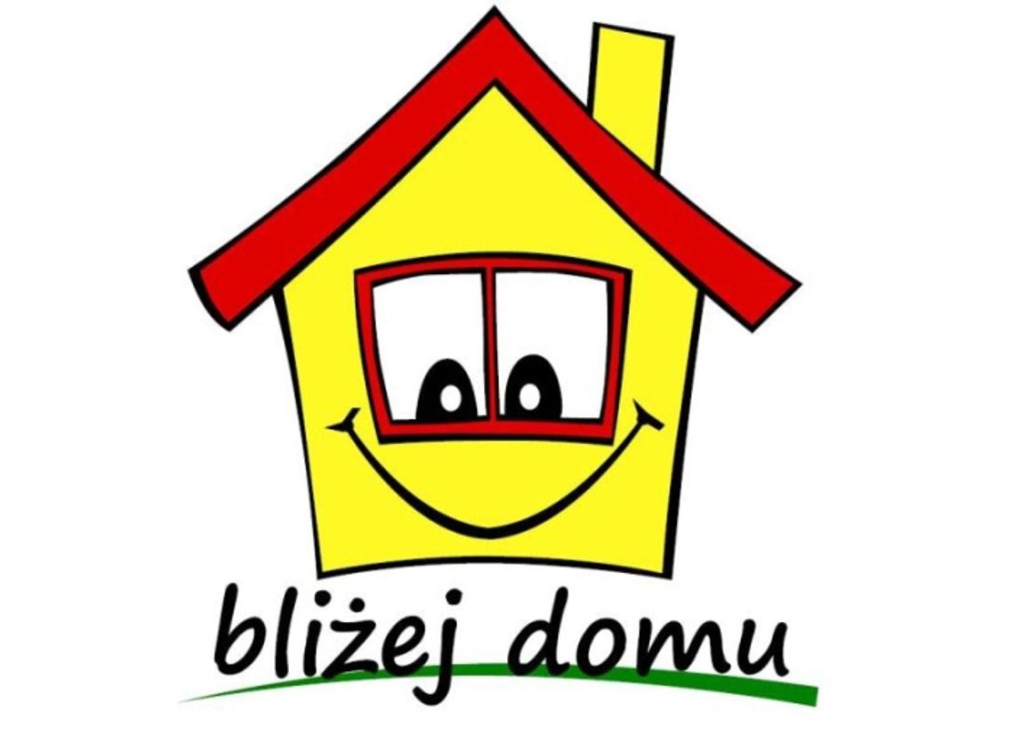 „Bliżej domu” dla dzieci i zwierząt „Bliżej domu” dla dzieci i zwierząt