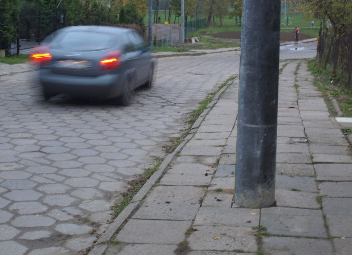 Bliżej przebudowy ul. Pułaskiego. Dwie oferty od potencjalnych wykonawców Bliżej przebudowy ul. Pułaskiego. Dwie oferty od potencjalnych wykonawców