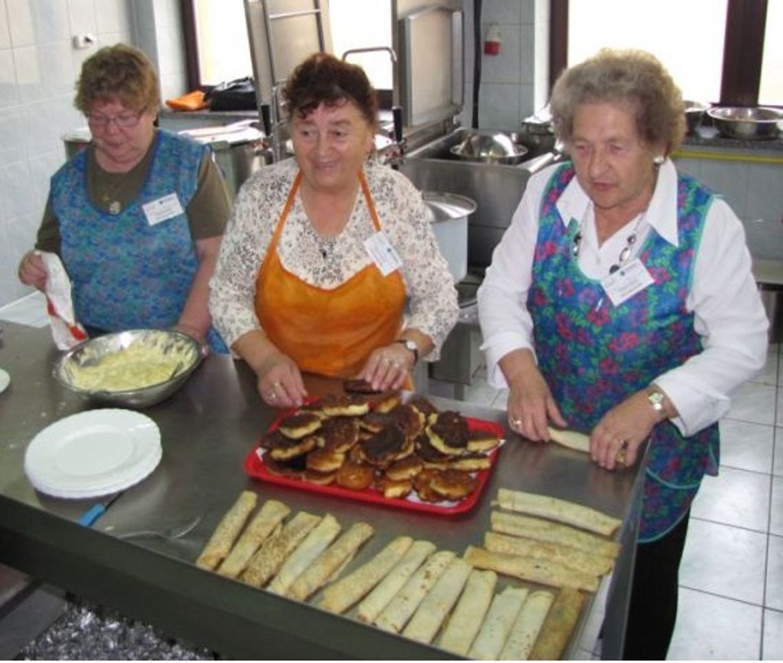 Bogactwo folkloru i historii Bogactwo folkloru i historii