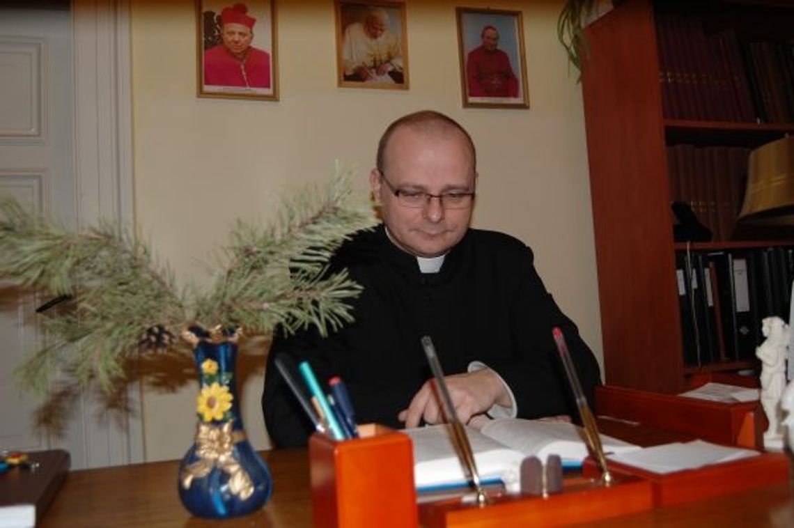 Boże Narodzenia to czas dzielenia się, nie tylko prezentami...