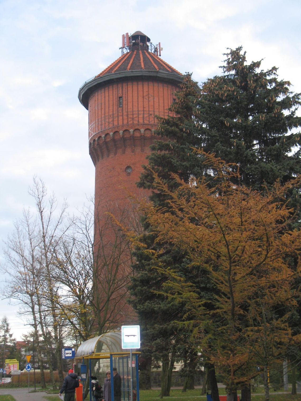Bractwo zostaje w wieży. Urząd nie widzi powodu do zmiany najemcy Bractwo zostaje w wieży. Urząd nie widzi powodu do zmiany najemcy