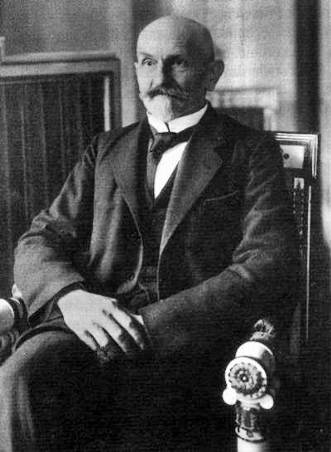 Bramy triumfalne dla prezydenta Bramy triumfalne dla prezydenta