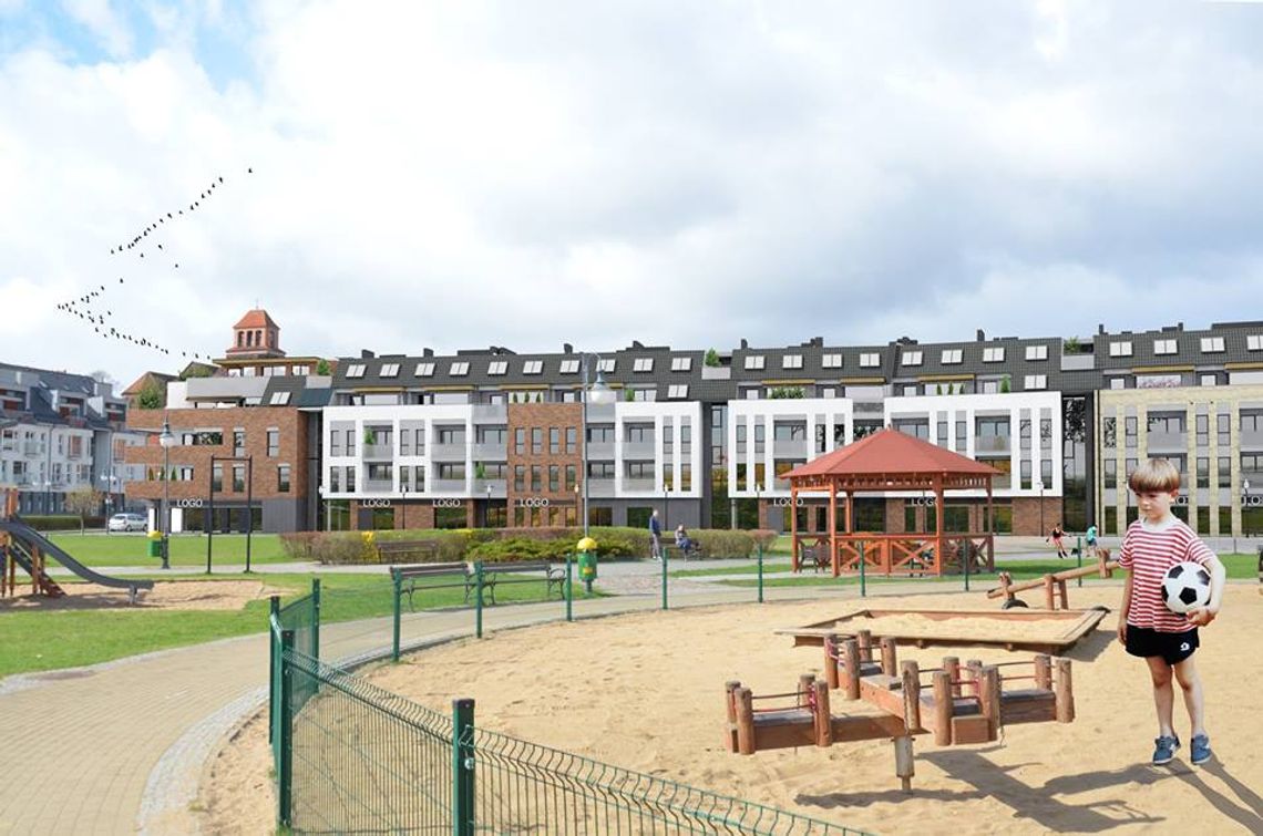 "Budowa kamienicy na bulwarze potrwa 15 miesięcy". Wojewoda wydał decyzję, mieszkańcy idą do sądu 