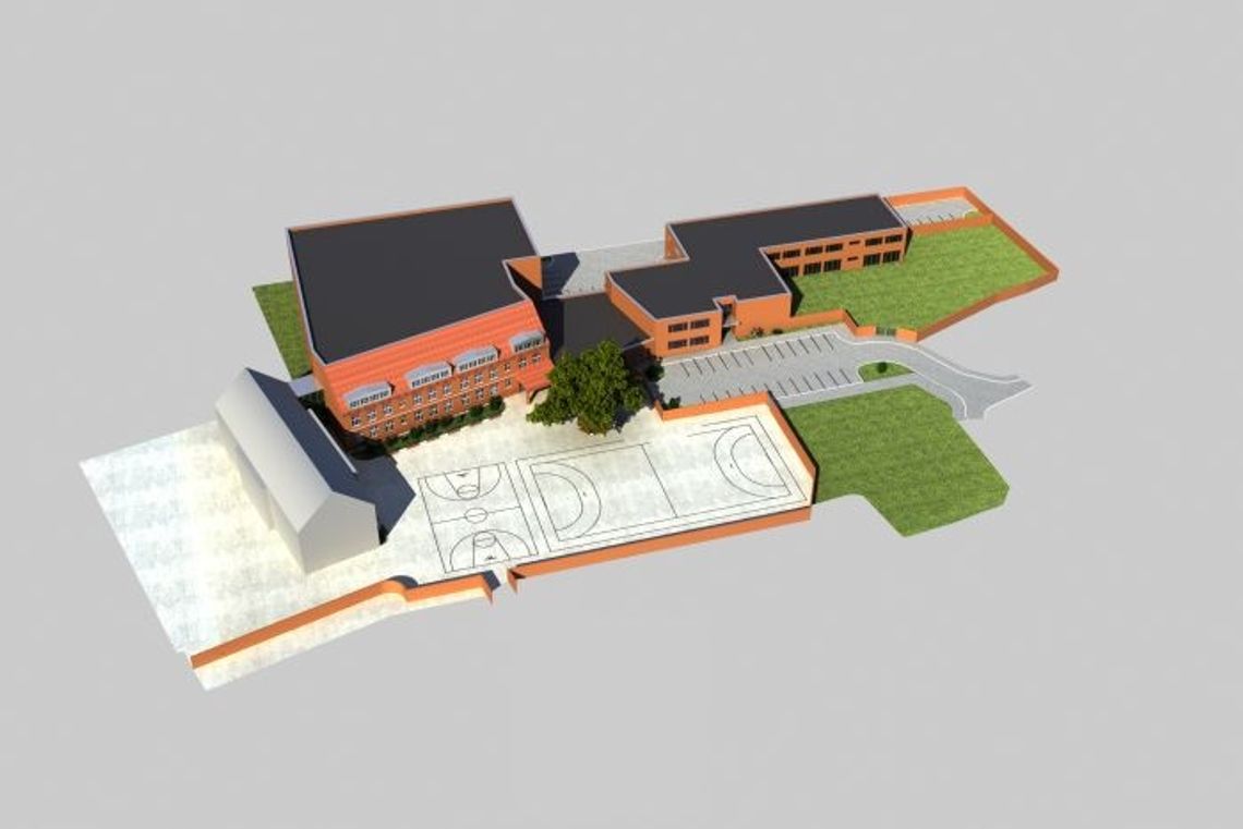 Budowa nowej szkoły w Gniewie. Może tym razem się uda?