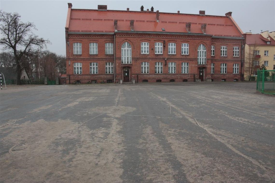 Budowa nowej szkoły za dwa lata? Budowa nowej szkoły za dwa lata?