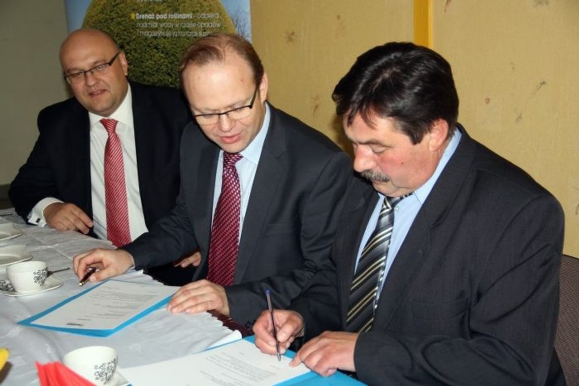 Budowa skate parku może ruszyć już w 2013 r.