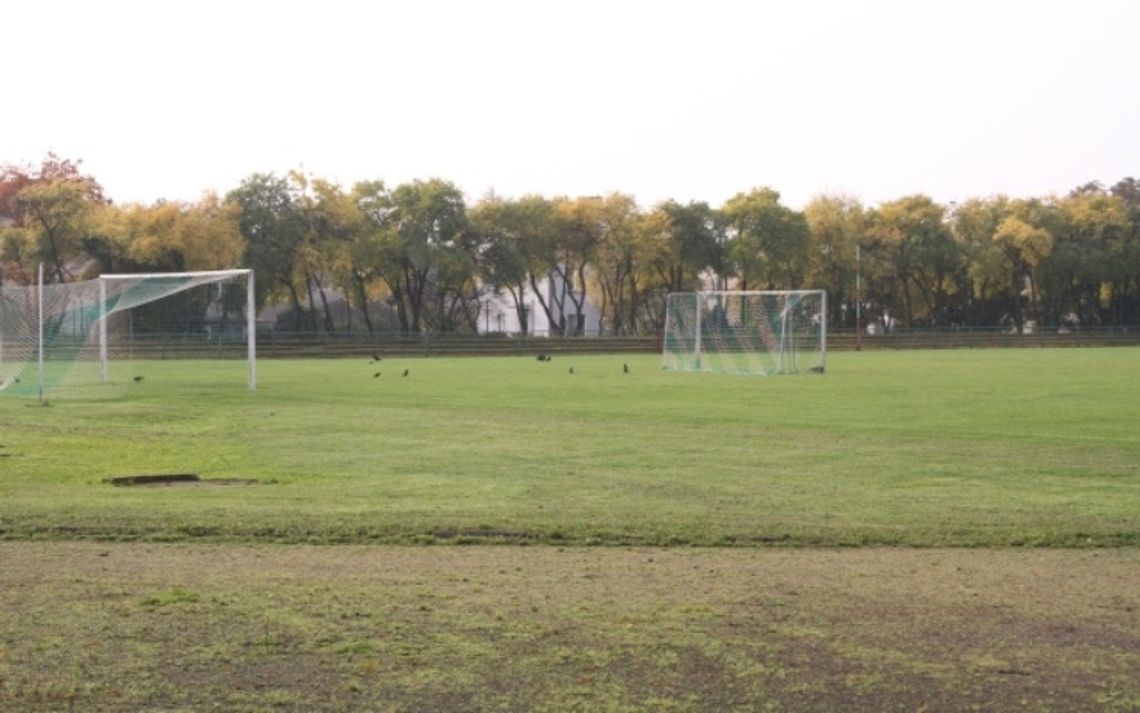 Budowa stadionu lekkoatletycznego przy ul. Bałdowskiej – ogłoszono przetarg na wykonanie zadania