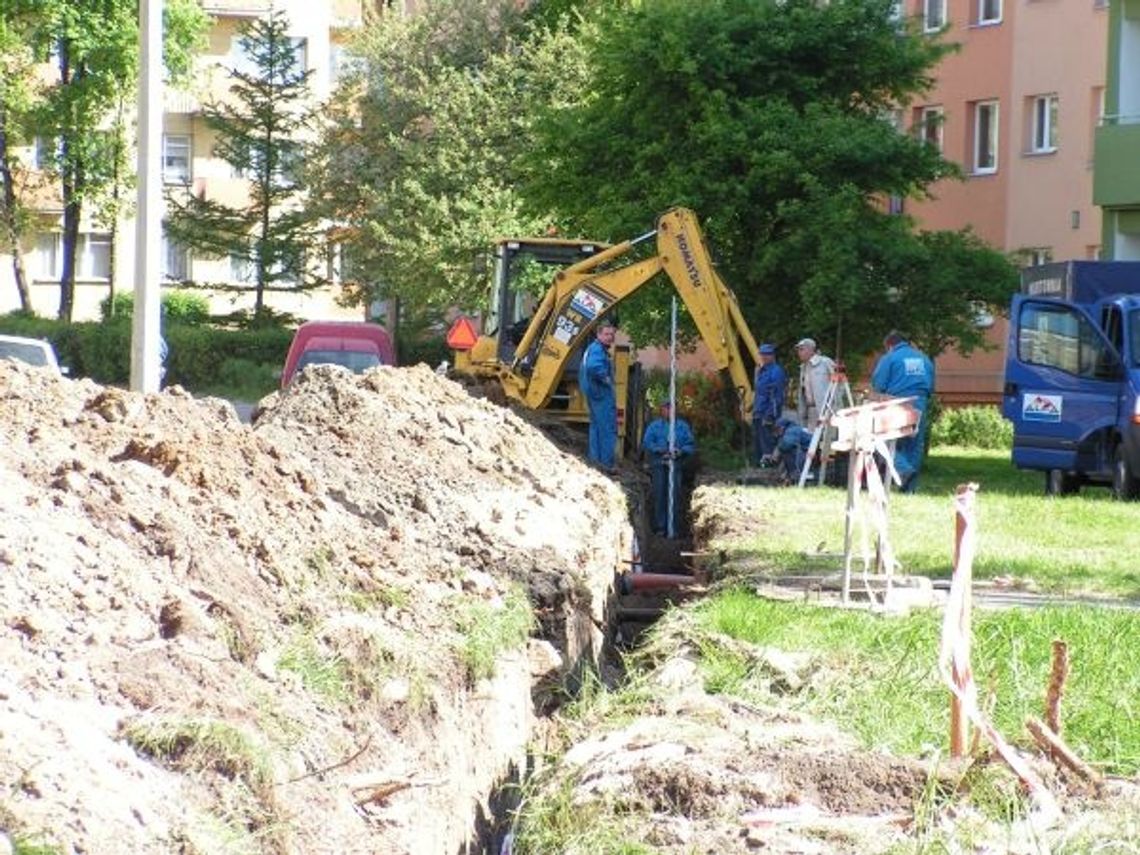 Budowy i modernizacje dróg prawie na finiszu Budowy i modernizacje dróg prawie na finiszu