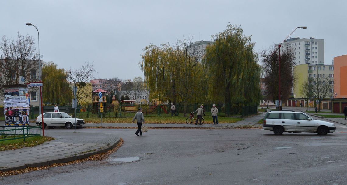 Budżet 2016: będzie rondo na ul. Jedności Narodu