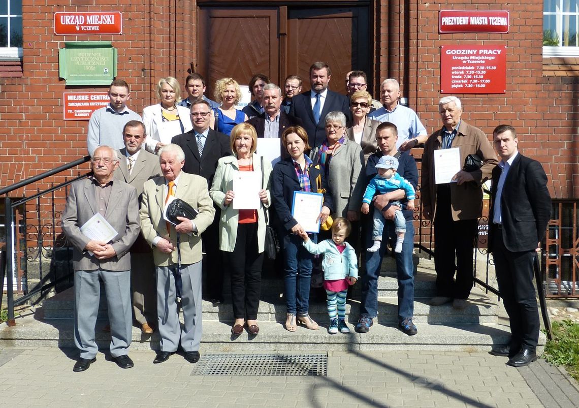 Budżet obywatelski do poprawy? Budżet obywatelski do poprawy?