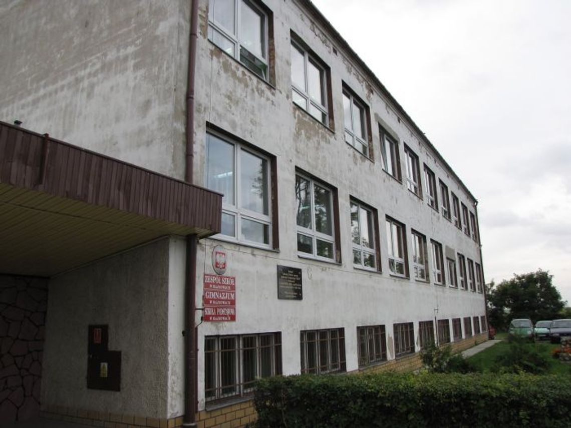 „Buraki”, „wieśniaki”. Nauczyciel w &amp;quot;Uwadze&amp;quot; - uderzył ucznia czy został pomówiony?