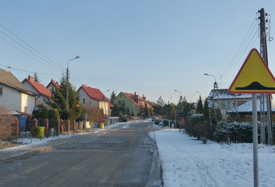 Burmistrz Gniewu apeluje o częstsze patrole na "złodziejowie" Burmistrz Gniewu apeluje o częstsze patrole na "złodziejowie"