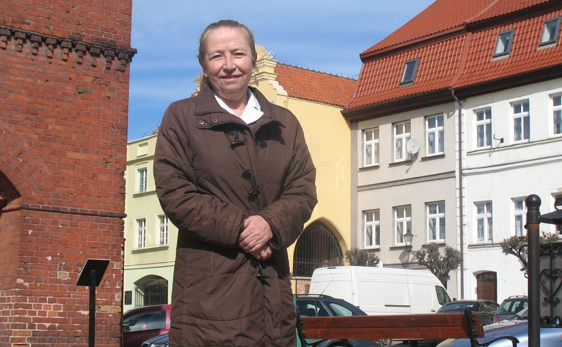 Burmistrz Gniewu mówi pas. Odejdzie albo po referendum, albo za 2,5 roku Burmistrz Gniewu mówi pas. Odejdzie albo po referendum, albo za 2,5 roku