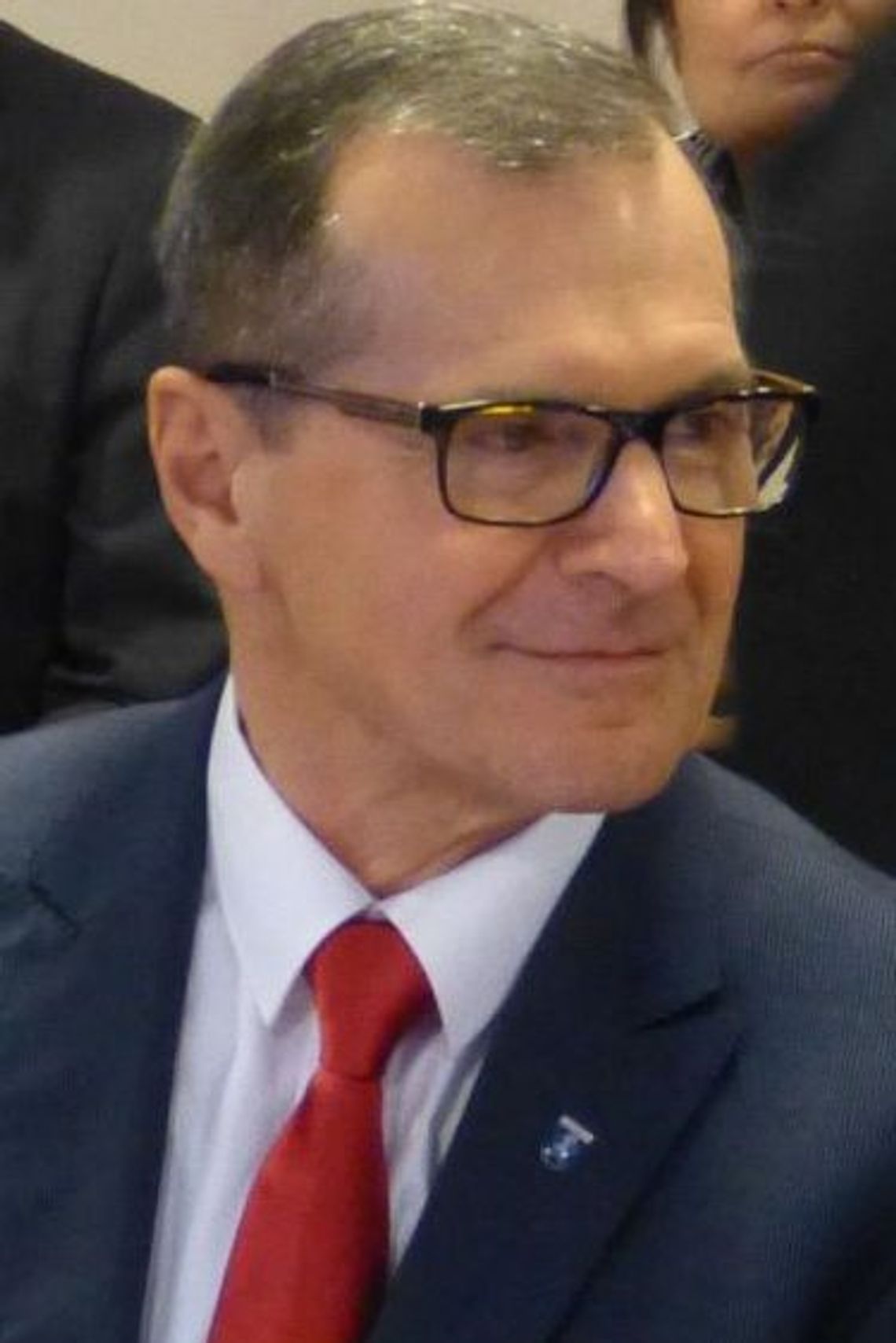 Były burmistrz zataił majątek? A. Stanuch odpiera zarzuty Były burmistrz zataił majątek? A. Stanuch odpiera zarzuty