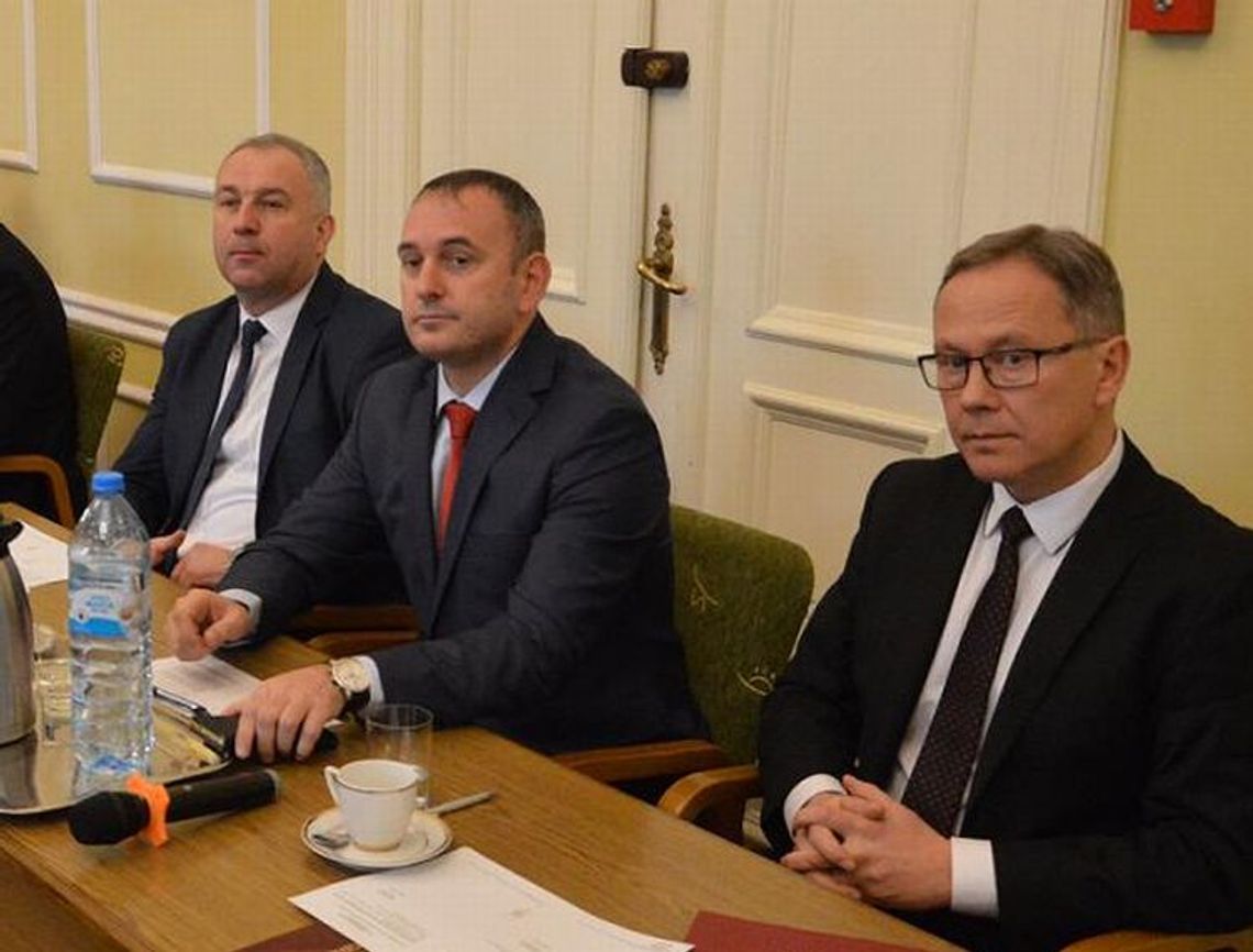 Były kandydat na burmistrza Pelplina został zastępcą prezydenta Starogardu Gdańskiego