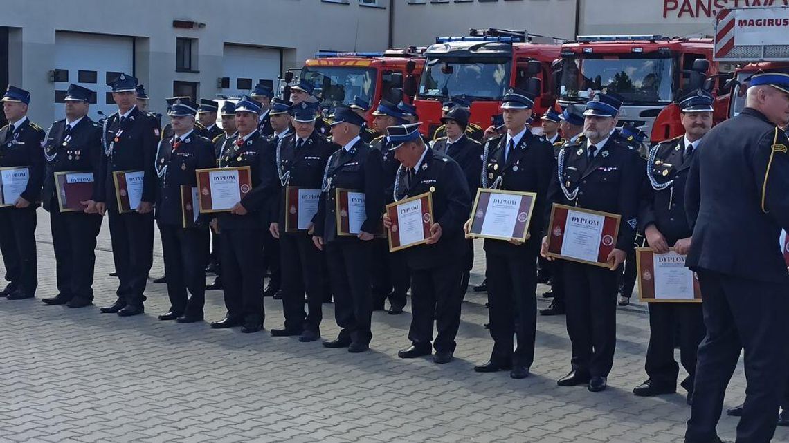 [GALERIA ZDJĘĆ] Byście zawsze wracali szczęśliwie z każdej akcji!