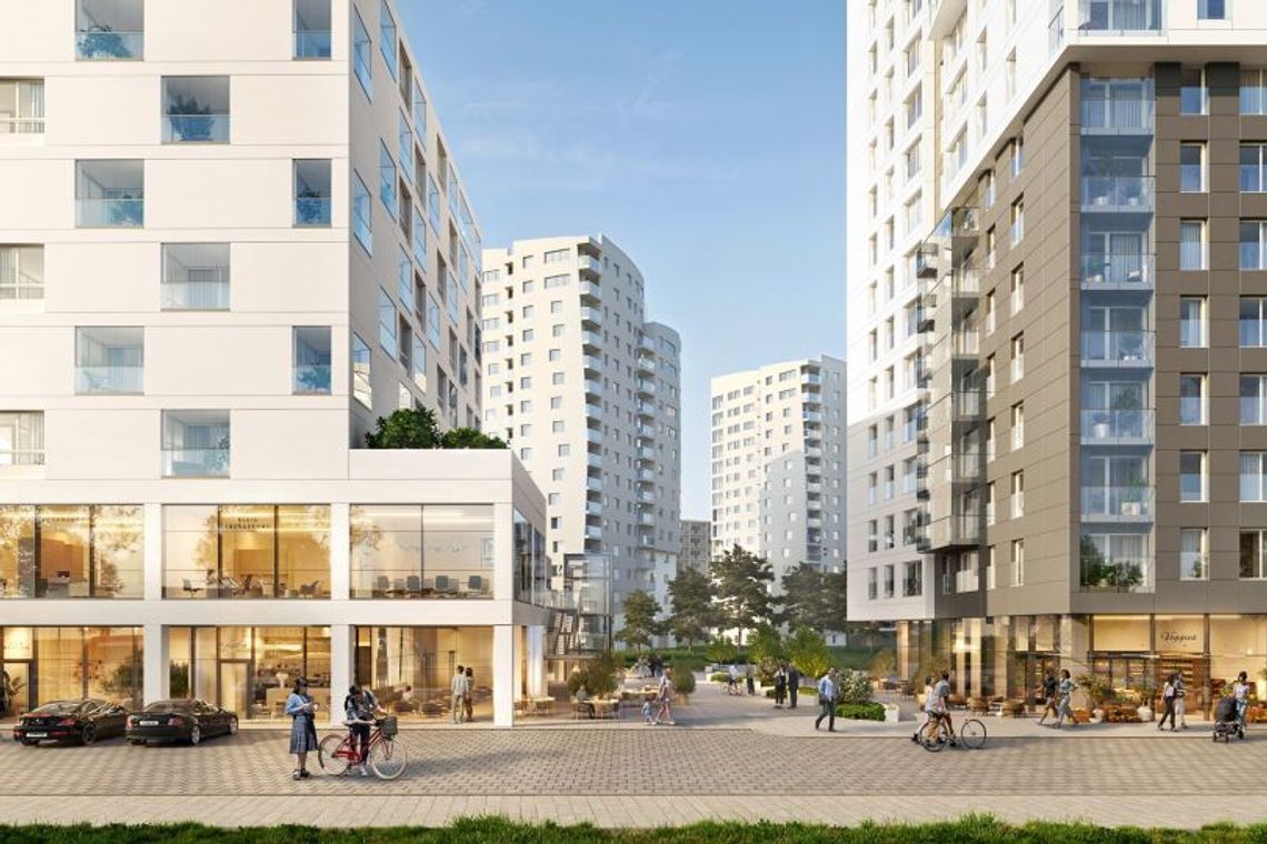 Centralpark: To tu znajdziesz najlepsze ceny mieszkań na Morenie