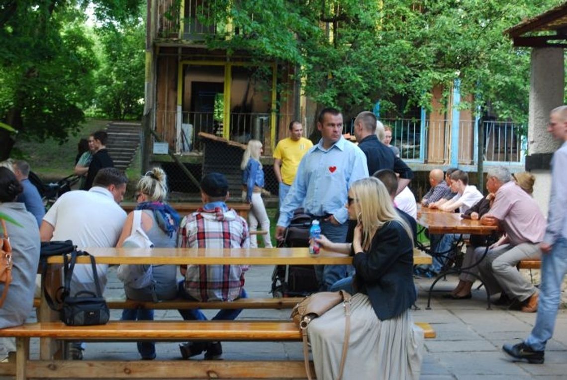 Centrum Leczenia Uzależnień w Opaleniu ma już 10 lat Centrum Leczenia Uzależnień w Opaleniu ma już 10 lat