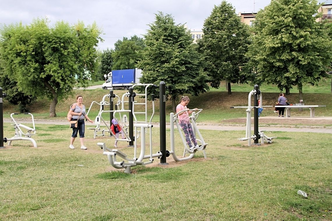 Chcą spowalniaczy oraz miejsc na grille. 34 projekty zgłoszone do Budżetu Obywatelskiego Tczewa na 2019 r. Chcą spowalniaczy oraz miejsc na grille. 34 projekty zgłoszone do Budżetu Obywatelskiego Tczewa na 2019 r.