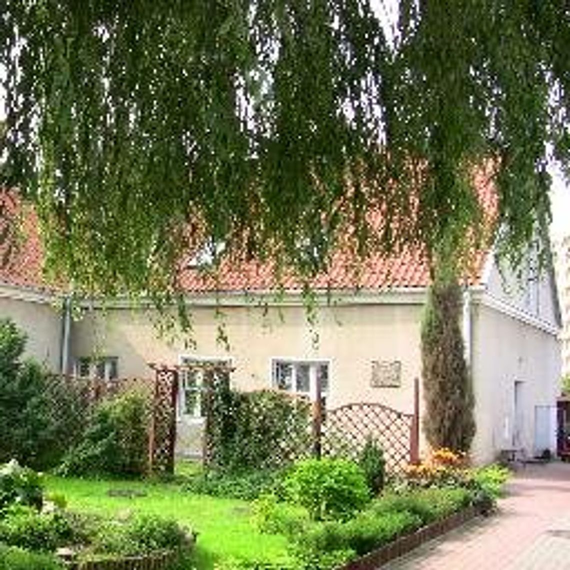 Chcą uhonorować Urszulę Giełdon. Będzie dom jej imienia Chcą uhonorować Urszulę Giełdon. Będzie dom jej imienia