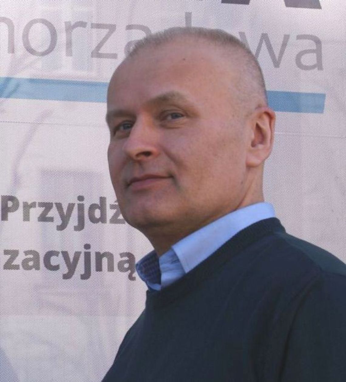 Chciał kandydować na prezydenta Tczewa - teraz się wycofa? "Nie mam potrzeby, by na siłę zaistnieć"