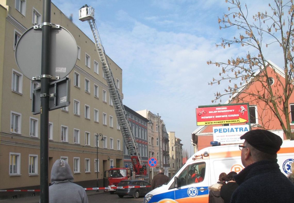 Chciał się zabić. Trafił do szpitala psychiatrycznego Chciał się zabić. Trafił do szpitala psychiatrycznego