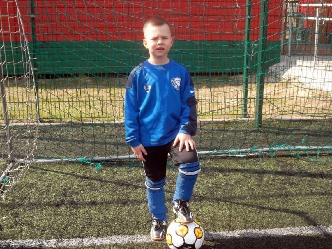 Chciałbym wyprowadzić Szczęsnego! Chciałbym wyprowadzić Szczęsnego!