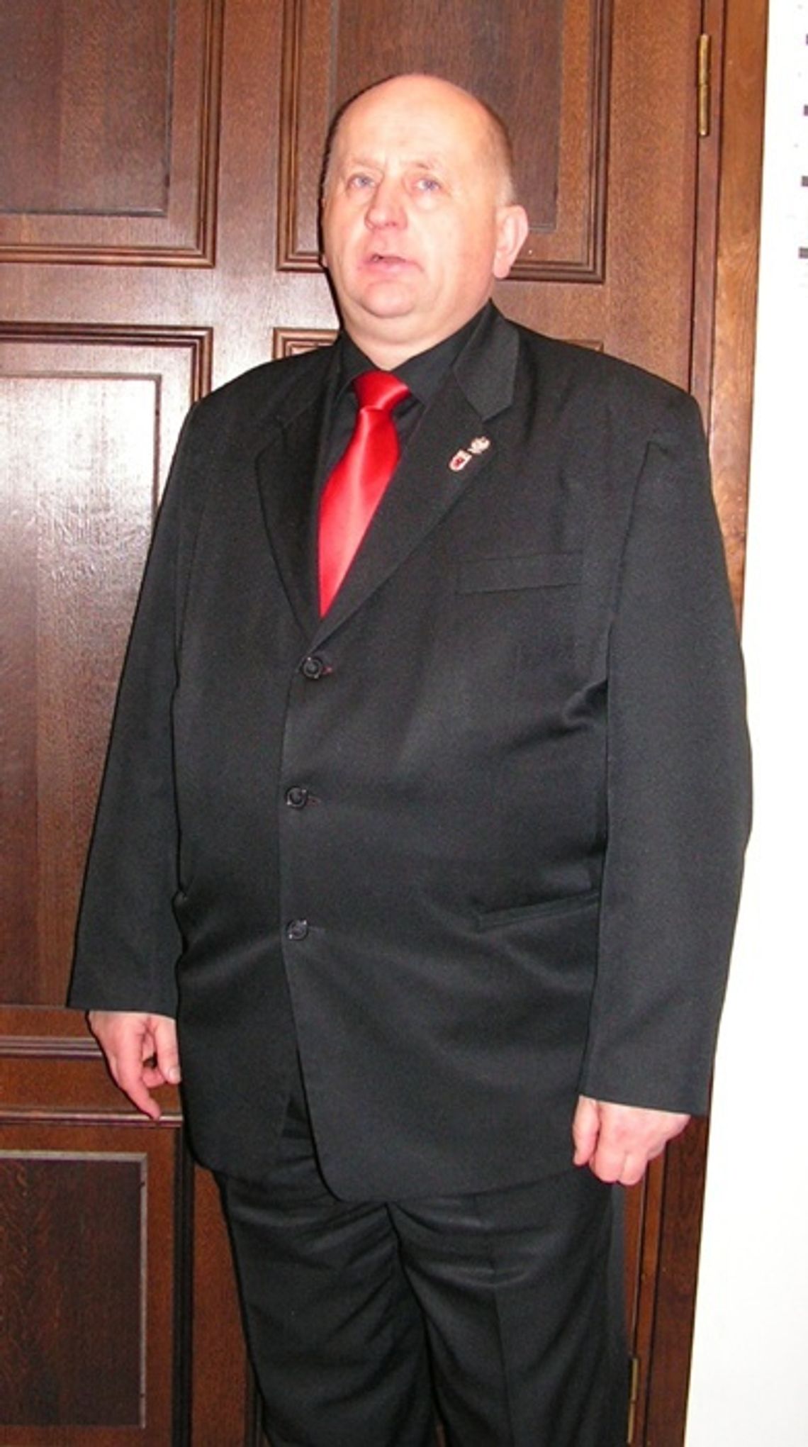 Chodniki czekają na... pieniądze Chodniki czekają na... pieniądze