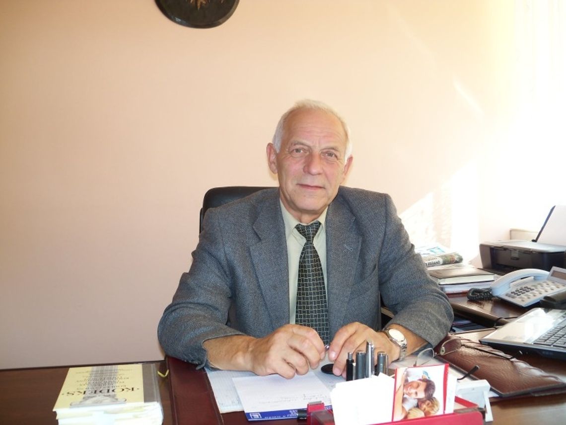 Chodniki zamiast jubileuszu Chodniki zamiast jubileuszu