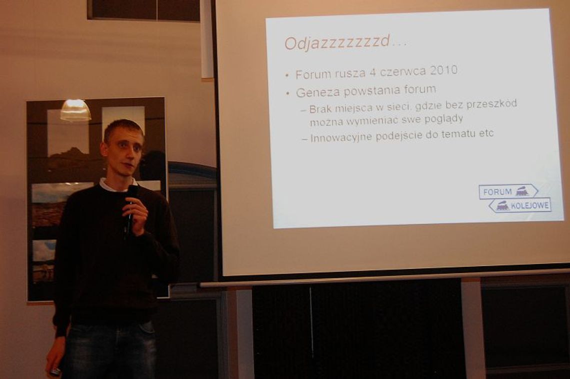 Chronią i popularyzują lokalną historię Chronią i popularyzują lokalną historię