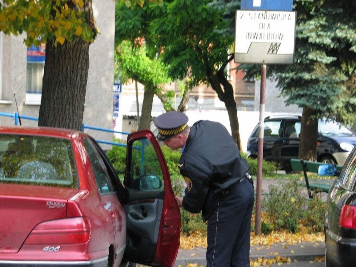 Chuliganeria - zmora miasta Chuliganeria - zmora miasta