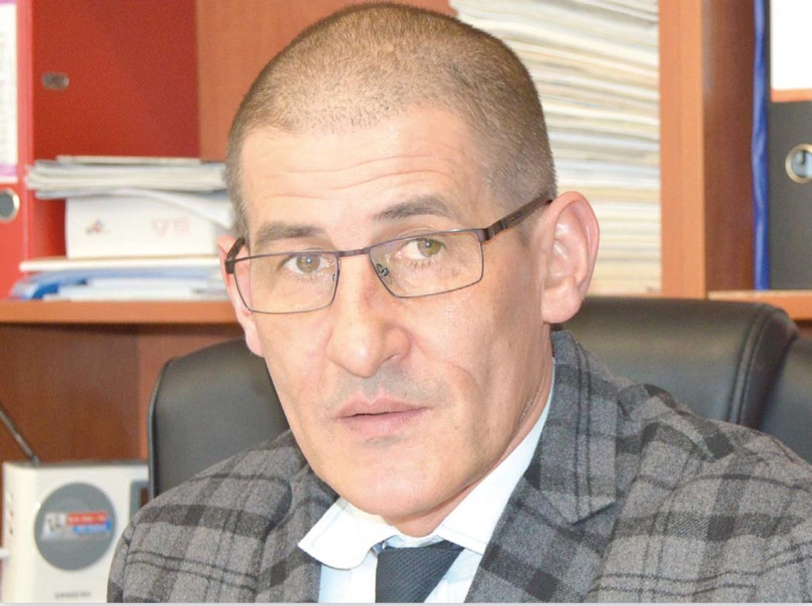 Cieszy boisko wielofunkcyjne